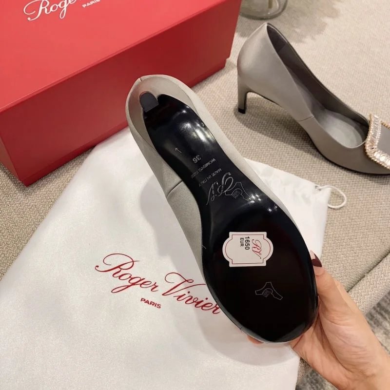 StreetReady Roger Vivier Shoes 11350