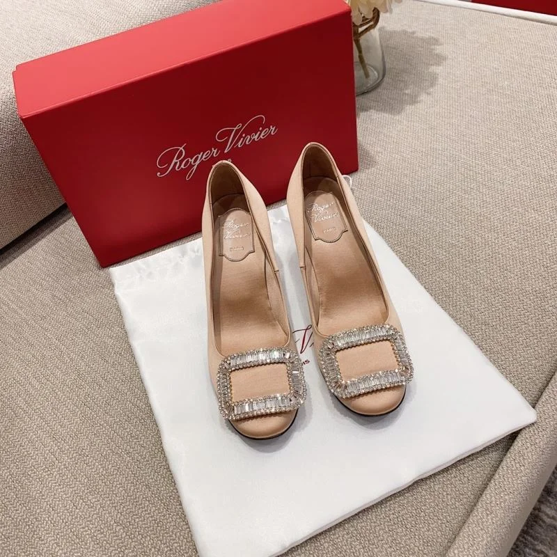 Youthful Roger Vivier Shoes 11335