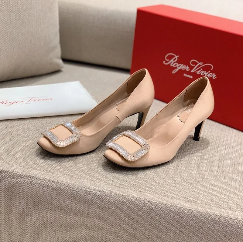 Youthful Roger Vivier Shoes 11335
