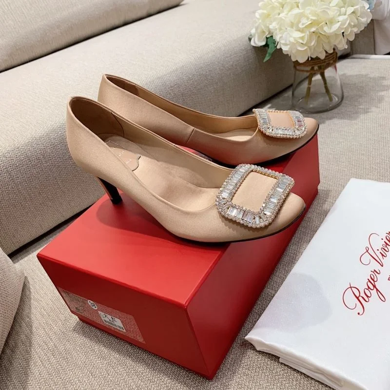 Youthful Roger Vivier Shoes 11335
