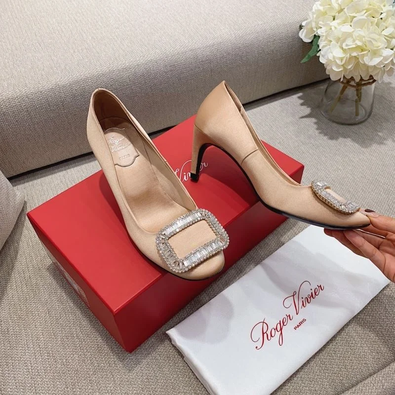 Youthful Roger Vivier Shoes 11335