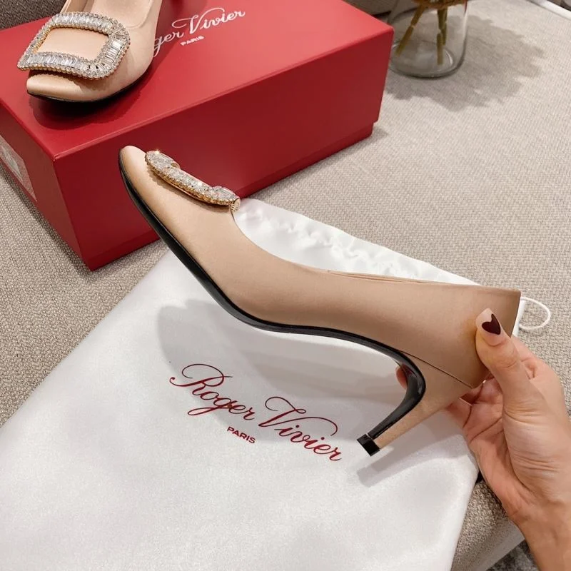 Youthful Roger Vivier Shoes 11335