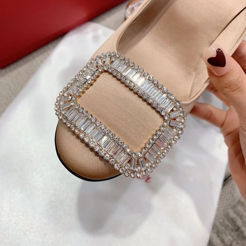 Youthful Roger Vivier Shoes 11335