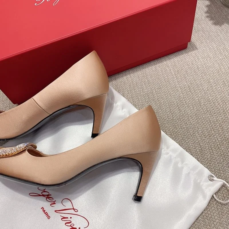 Youthful Roger Vivier Shoes 11335