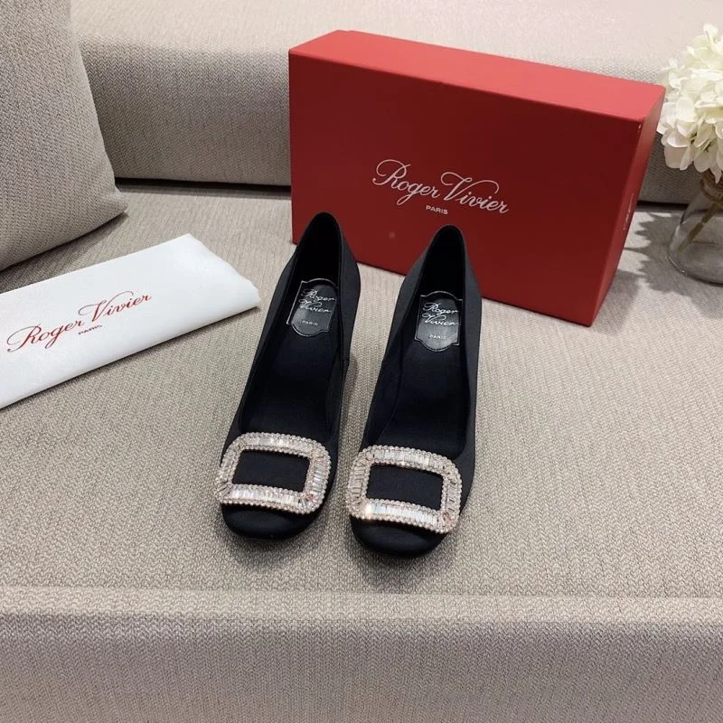 Roger Vivier Shoes Lightweight 11334
