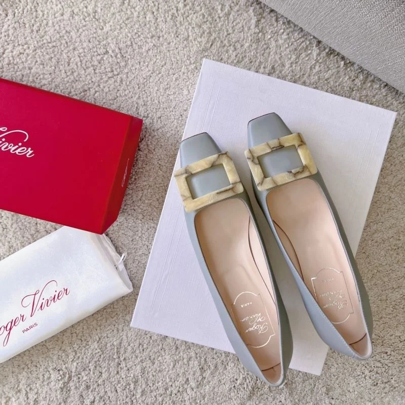 Roger Vivier Shoes Reliable 11338