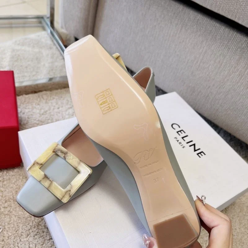 Roger Vivier Shoes Reliable 11338