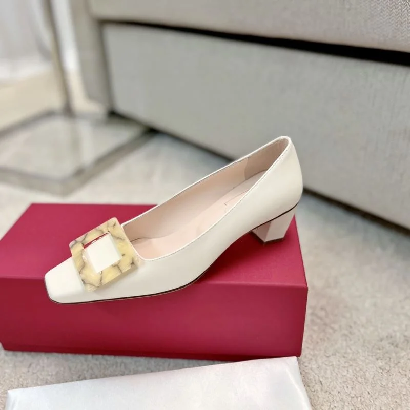 Cozy Roger Vivier Shoes 11336