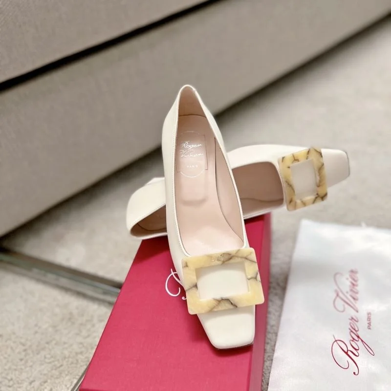 Cozy Roger Vivier Shoes 11336