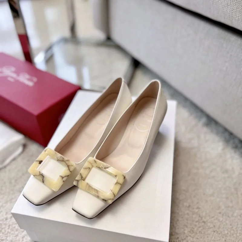 Cozy Roger Vivier Shoes 11336