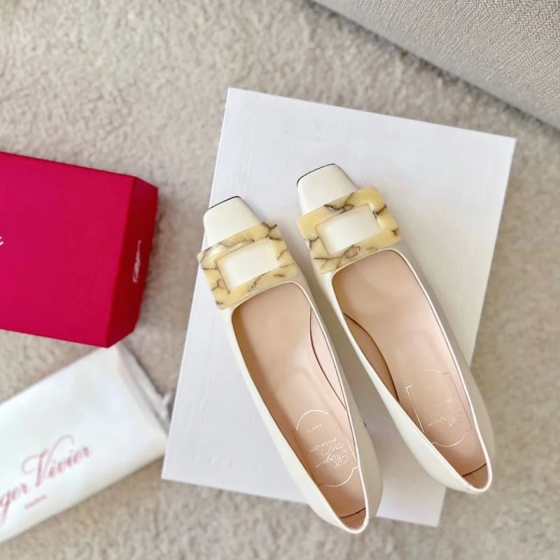 Cozy Roger Vivier Shoes 11336