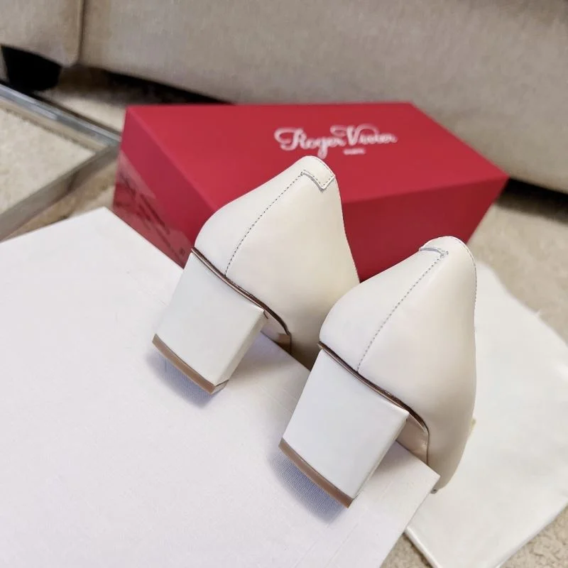 Cozy Roger Vivier Shoes 11336