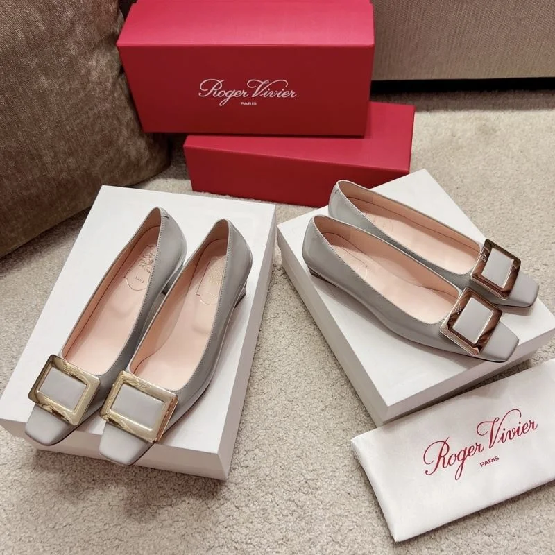 Roger Vivier Shoes WeatherProof 11332