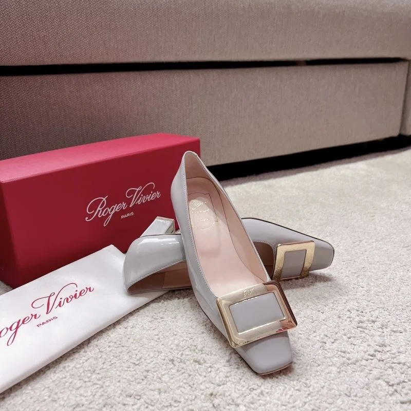 Roger Vivier Shoes WeatherProof 11332