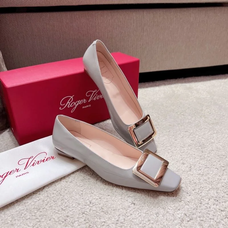 Roger Vivier Shoes WeatherProof 11332