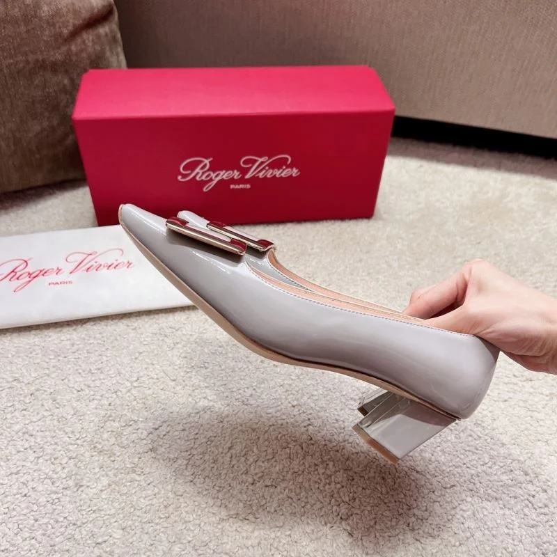 Roger Vivier Shoes WeatherProof 11332