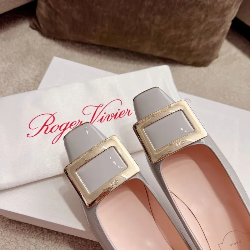 Roger Vivier Shoes WeatherProof 11332