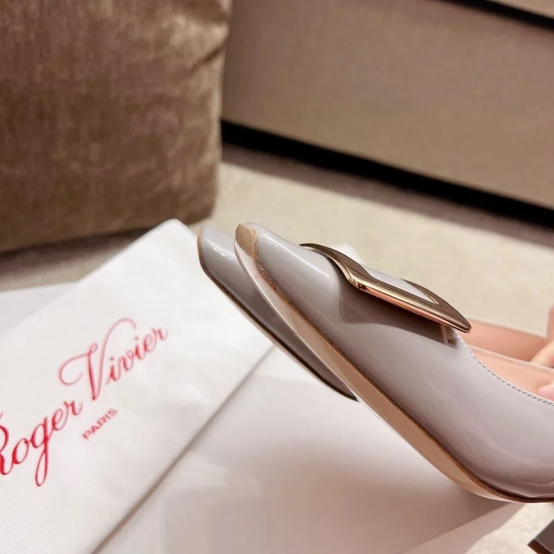 Roger Vivier Shoes WeatherProof 11332