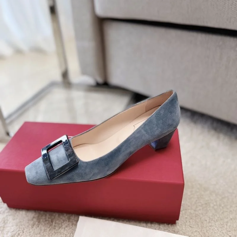 WrinkleFree Roger Vivier Shoes 11331