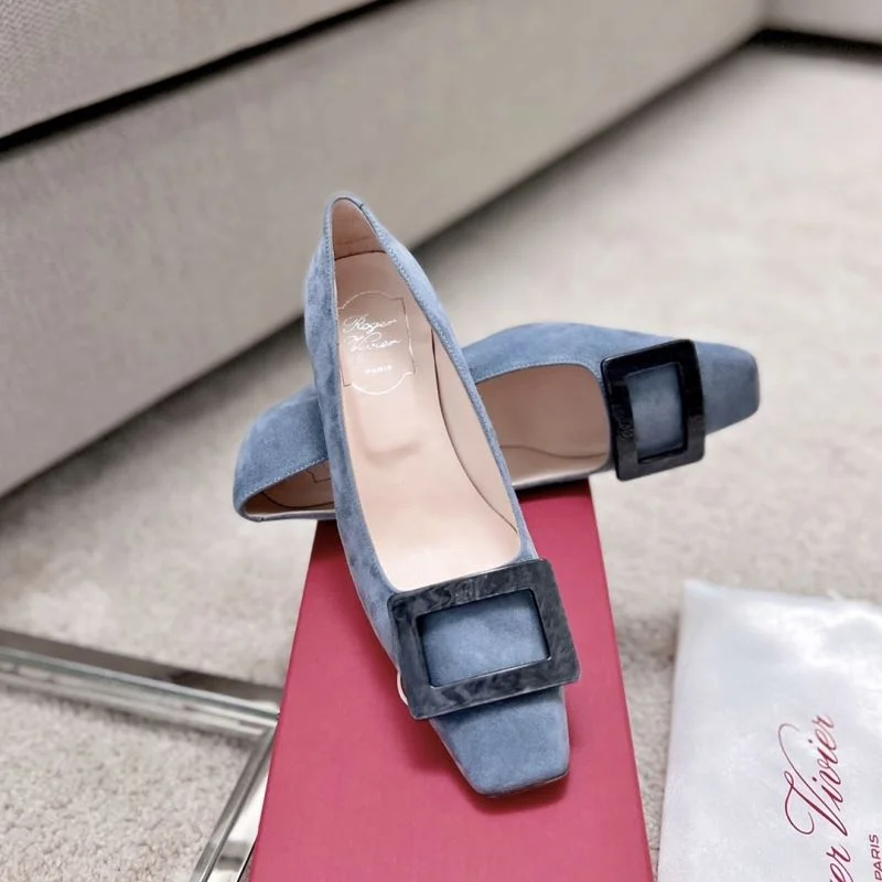 WrinkleFree Roger Vivier Shoes 11331