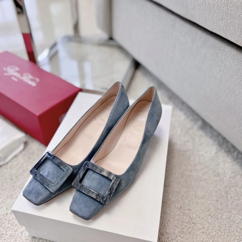 WrinkleFree Roger Vivier Shoes 11331