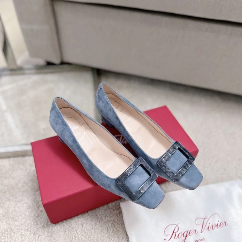 WrinkleFree Roger Vivier Shoes 11331