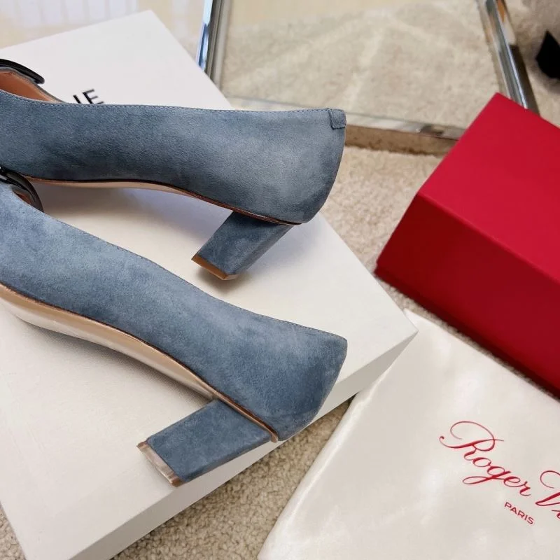 WrinkleFree Roger Vivier Shoes 11331
