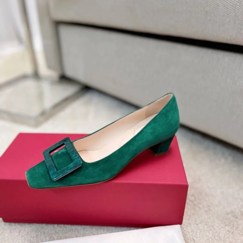 Effortless Roger Vivier Shoes 11405