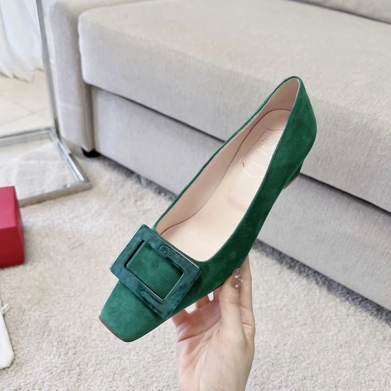 Effortless Roger Vivier Shoes 11405
