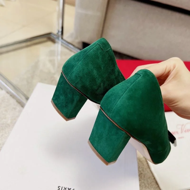 Effortless Roger Vivier Shoes 11405
