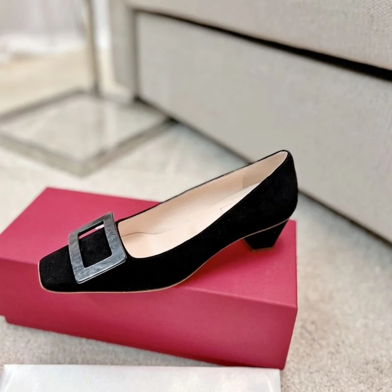 TravelReady Roger Vivier Shoes 11330