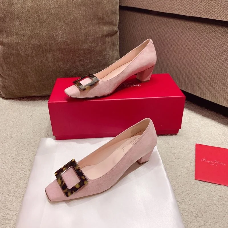Classic Roger Vivier Shoes 11329
