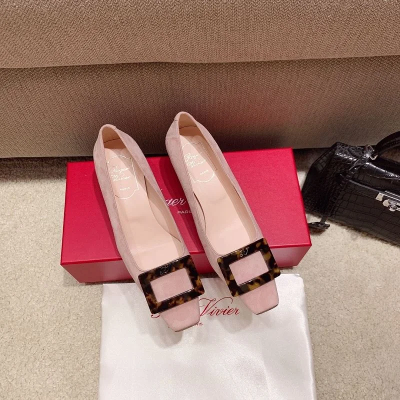 Classic Roger Vivier Shoes 11329