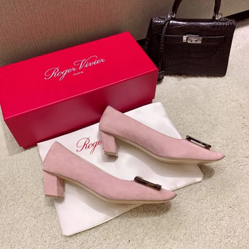 Classic Roger Vivier Shoes 11329