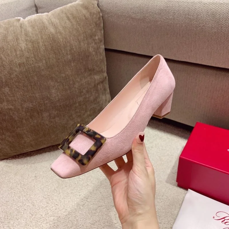 Classic Roger Vivier Shoes 11329