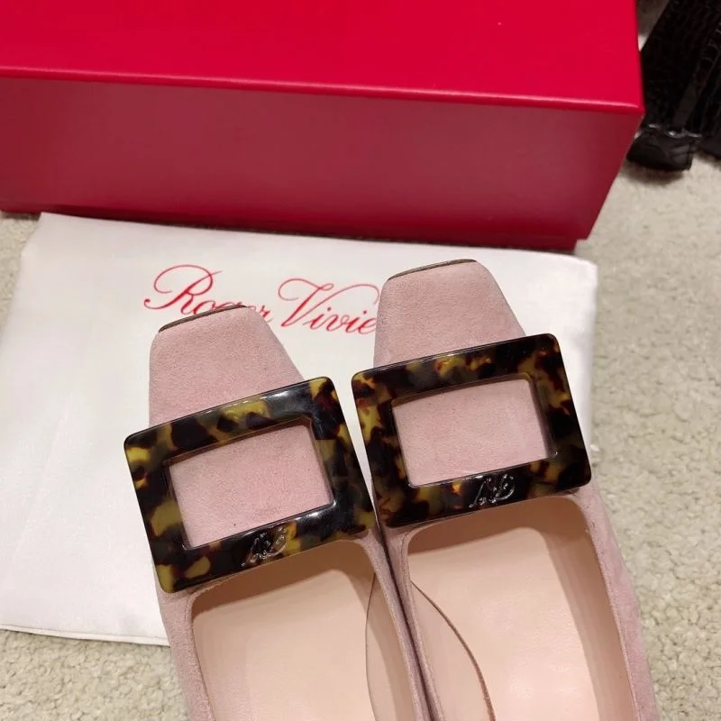 Classic Roger Vivier Shoes 11329
