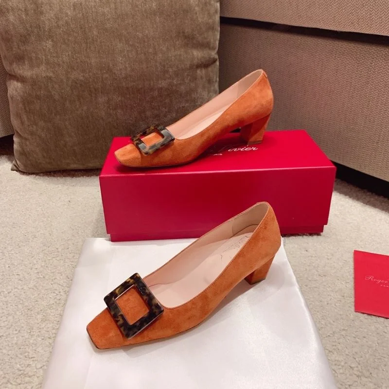 Casual Roger Vivier Shoes 11337