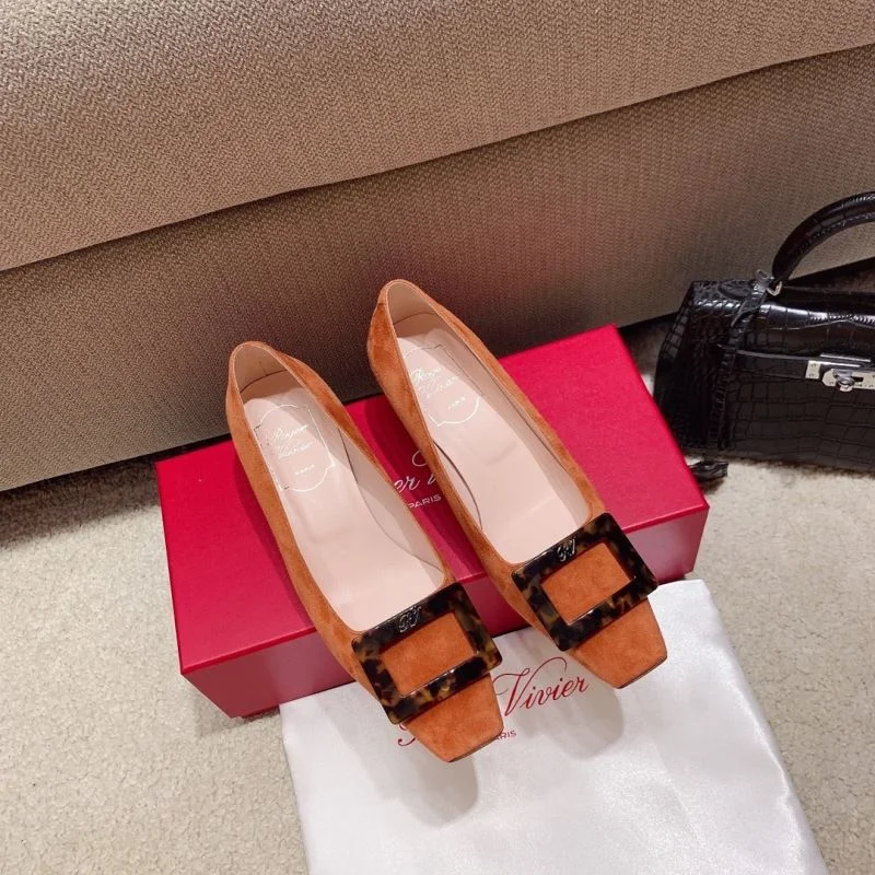 Casual Roger Vivier Shoes 11337