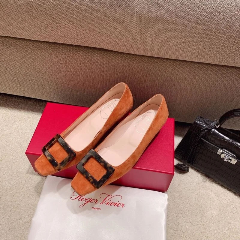 Casual Roger Vivier Shoes 11337