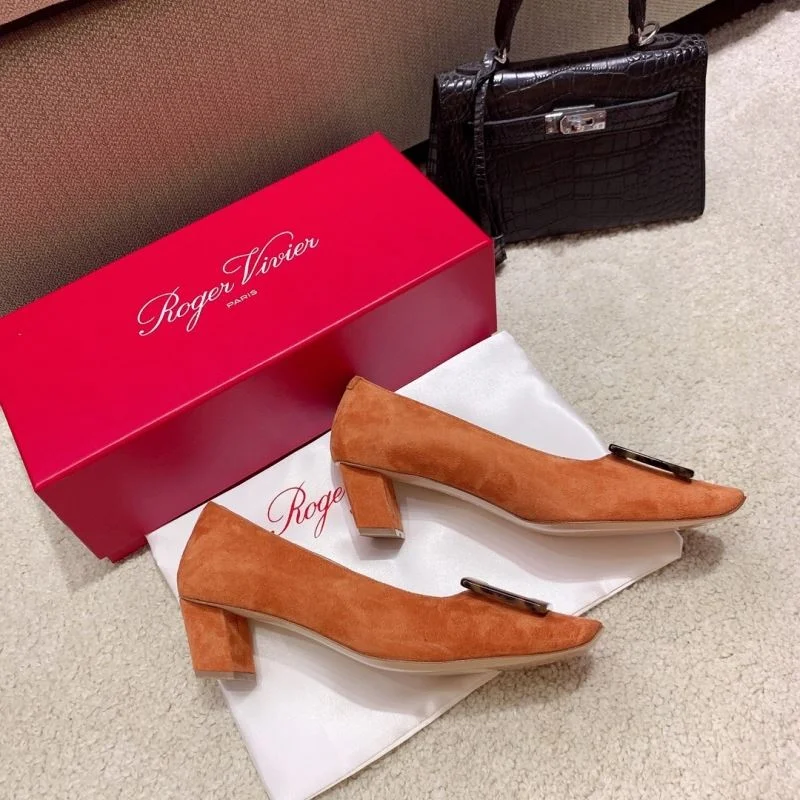 Casual Roger Vivier Shoes 11337