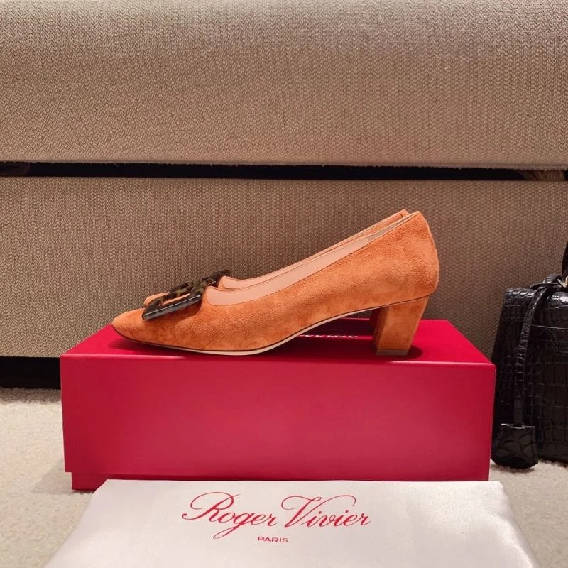 Casual Roger Vivier Shoes 11337