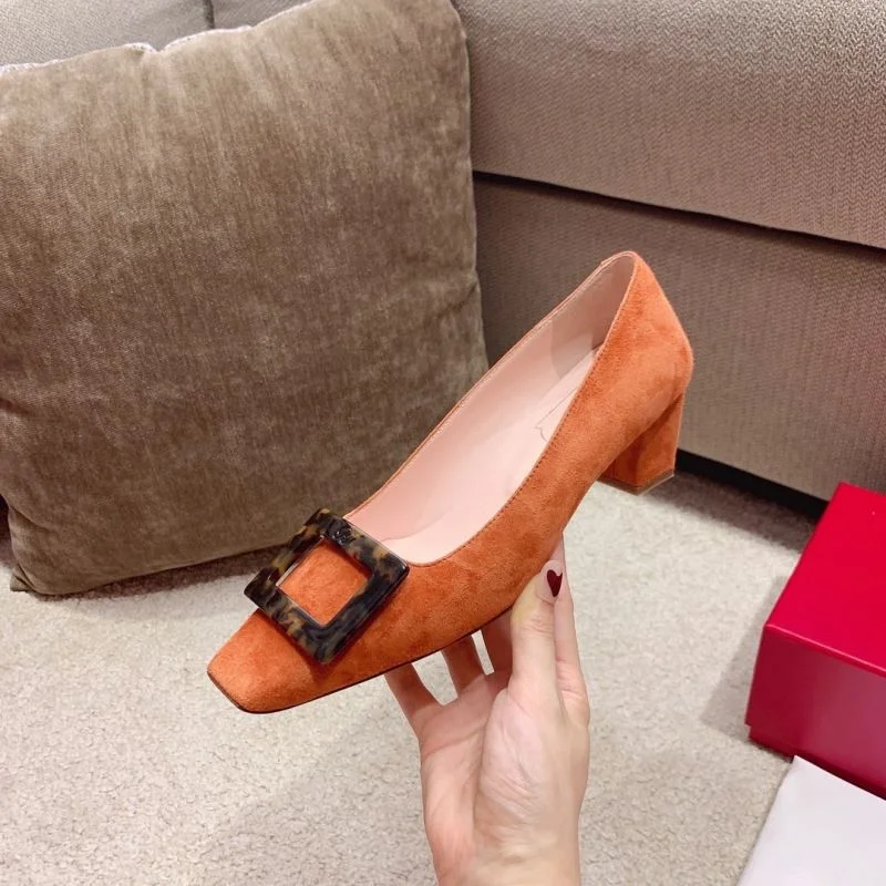 Casual Roger Vivier Shoes 11337