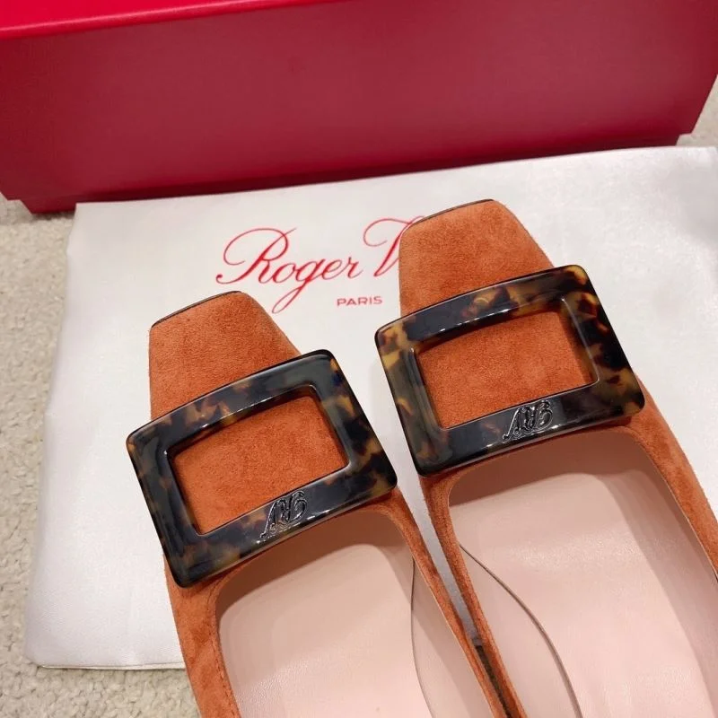 Casual Roger Vivier Shoes 11337