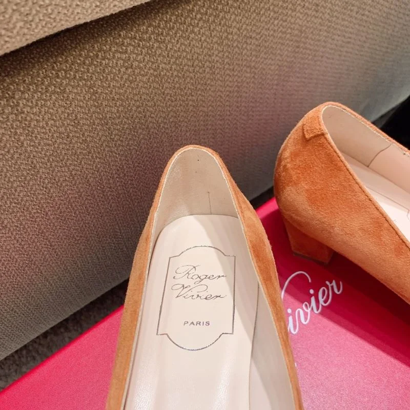 Casual Roger Vivier Shoes 11337