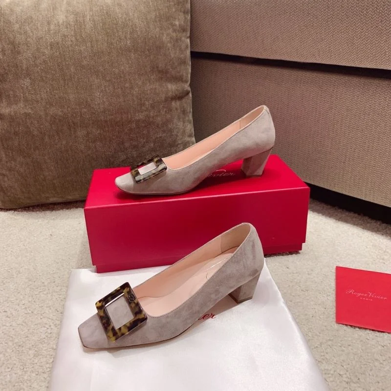 Roger Vivier Shoes Neat 11320