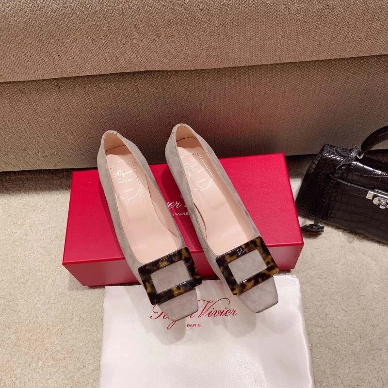 Roger Vivier Shoes Neat 11320