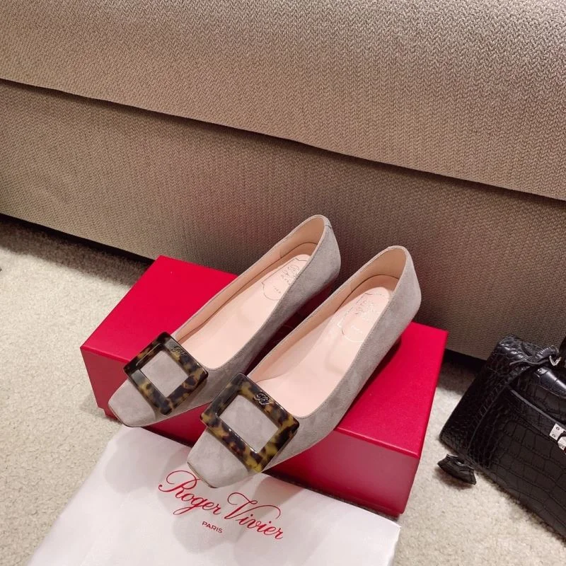 Roger Vivier Shoes Neat 11320