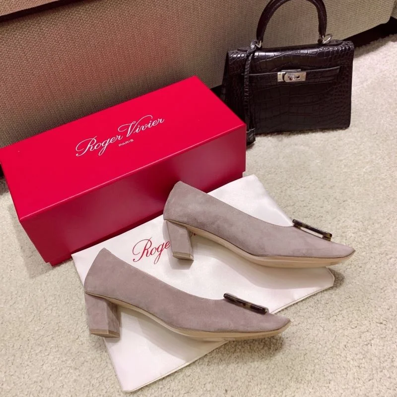 Roger Vivier Shoes Neat 11320