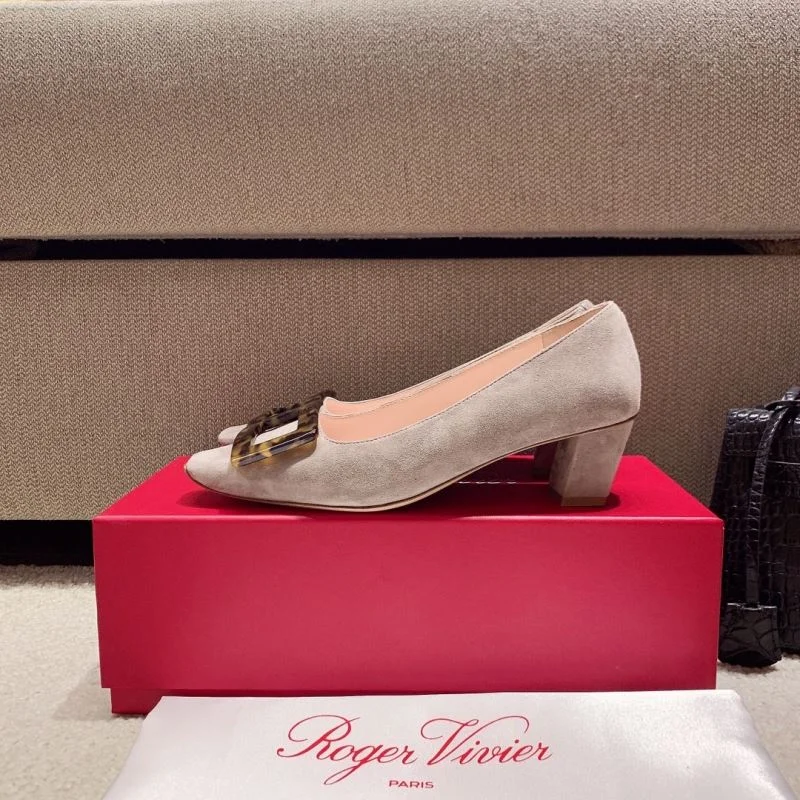 Roger Vivier Shoes Neat 11320