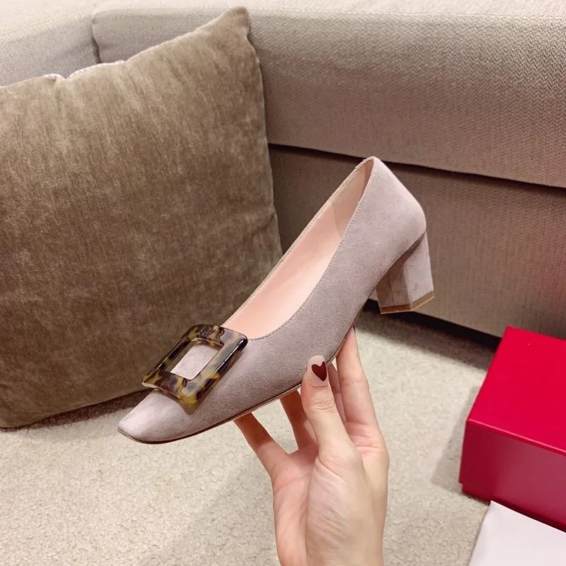 Roger Vivier Shoes Neat 11320